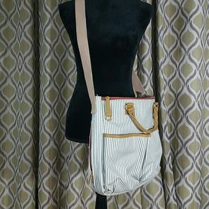 Skiphop diaper bag
